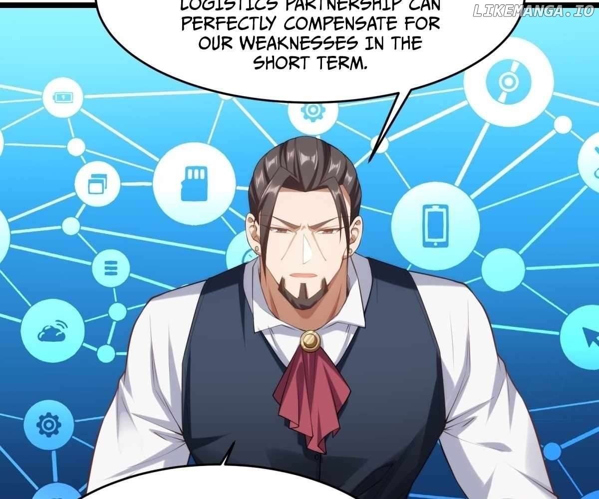 Even With Cheats, Am I Still the Weakest in the Sect?! Chapter 22 - page 117
