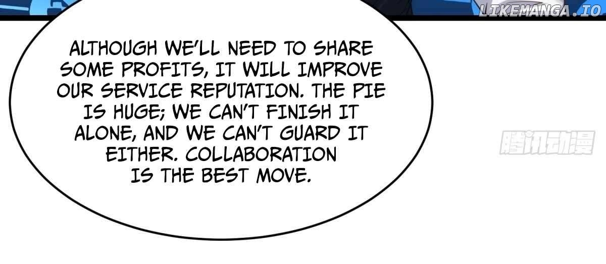 Even With Cheats, Am I Still the Weakest in the Sect?! Chapter 22 - page 118