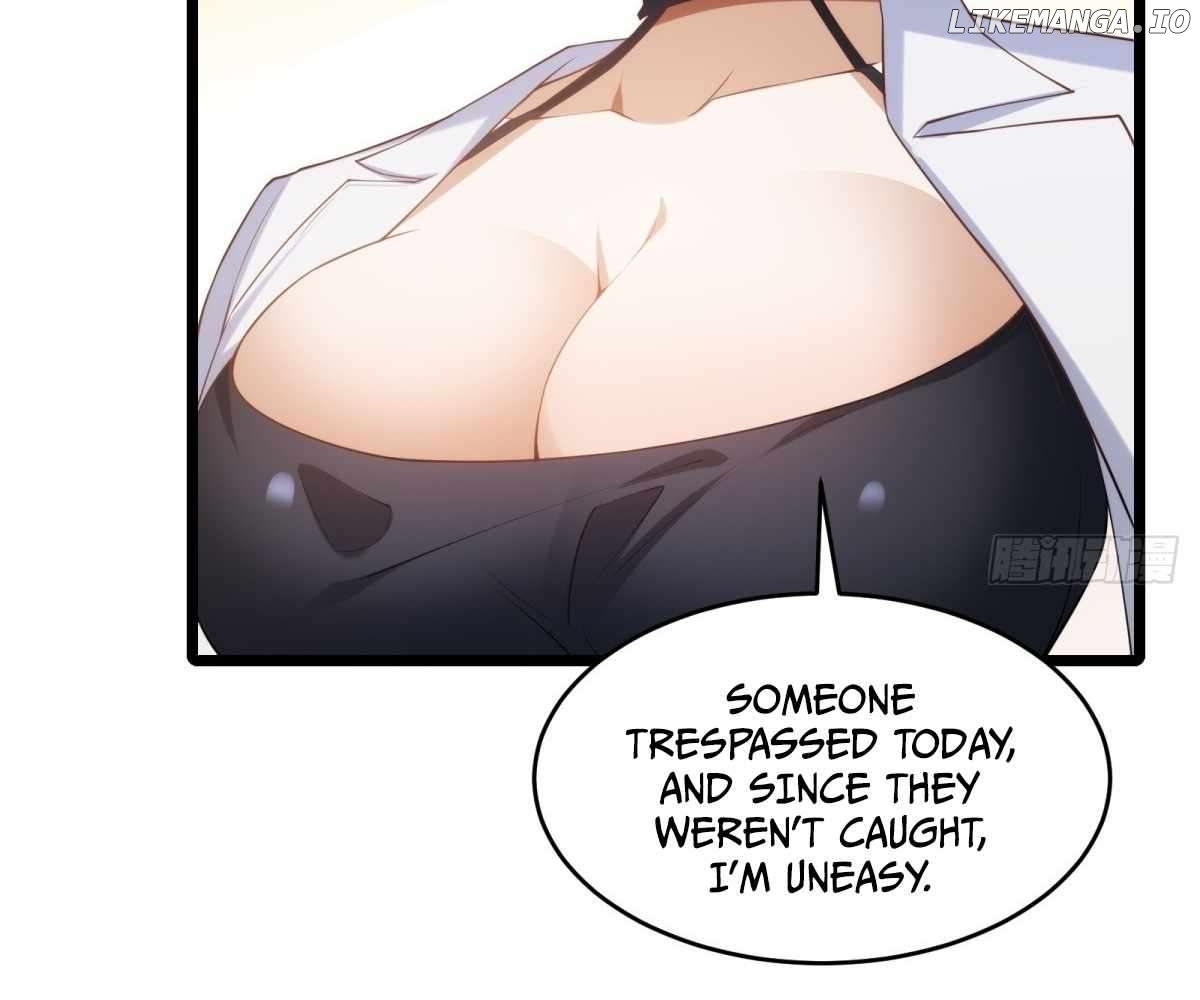 Even With Cheats, Am I Still the Weakest in the Sect?! Chapter 22 - page 123