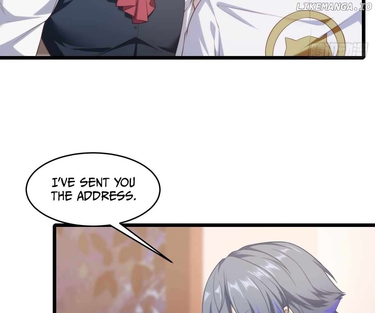 Even With Cheats, Am I Still the Weakest in the Sect?! Chapter 22 - page 125