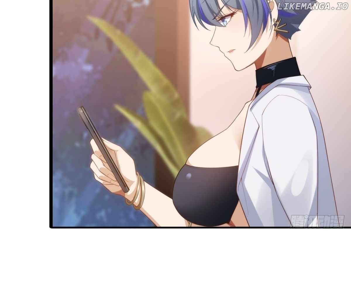Even With Cheats, Am I Still the Weakest in the Sect?! Chapter 22 - page 126