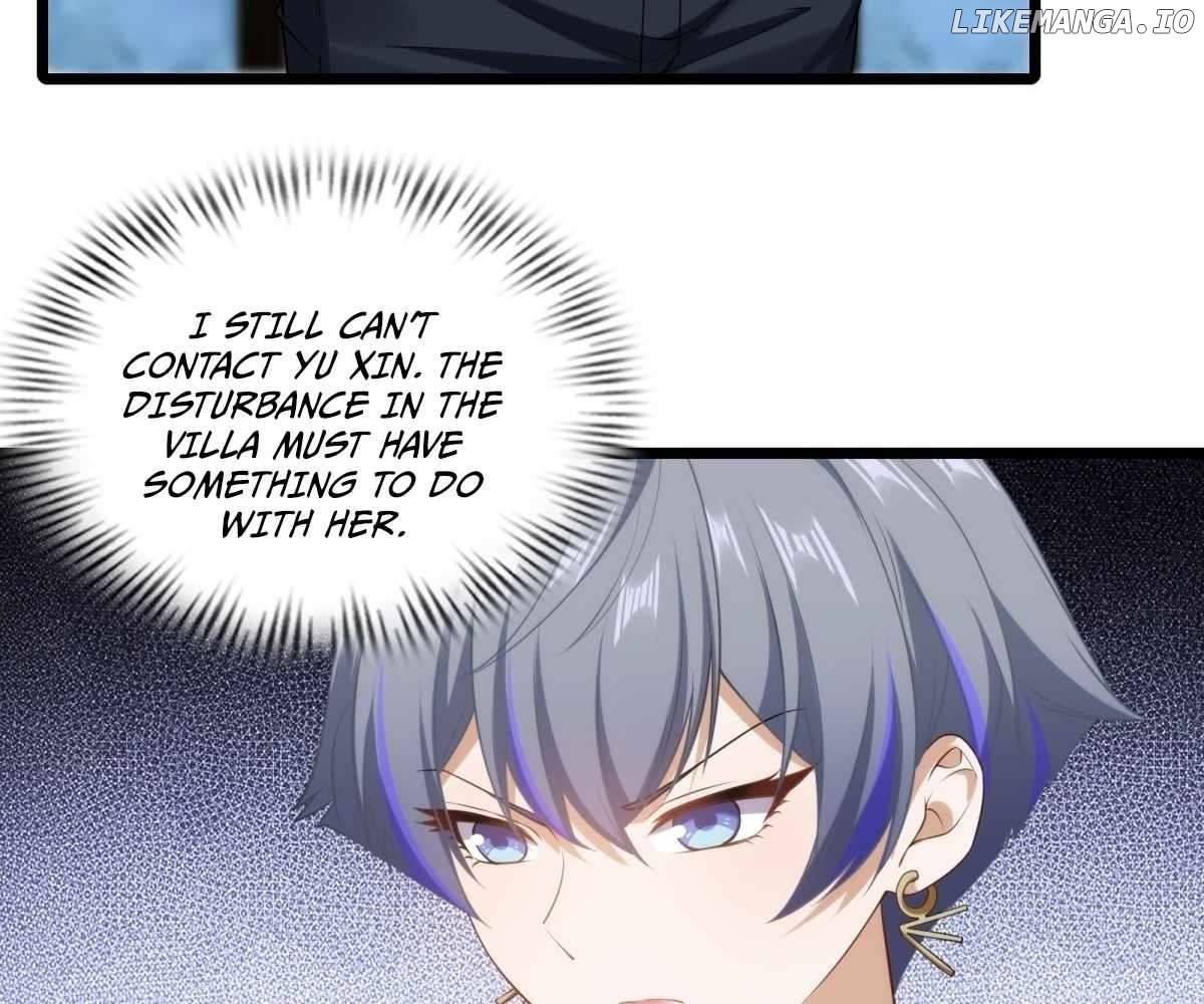 Even With Cheats, Am I Still the Weakest in the Sect?! Chapter 22 - page 134