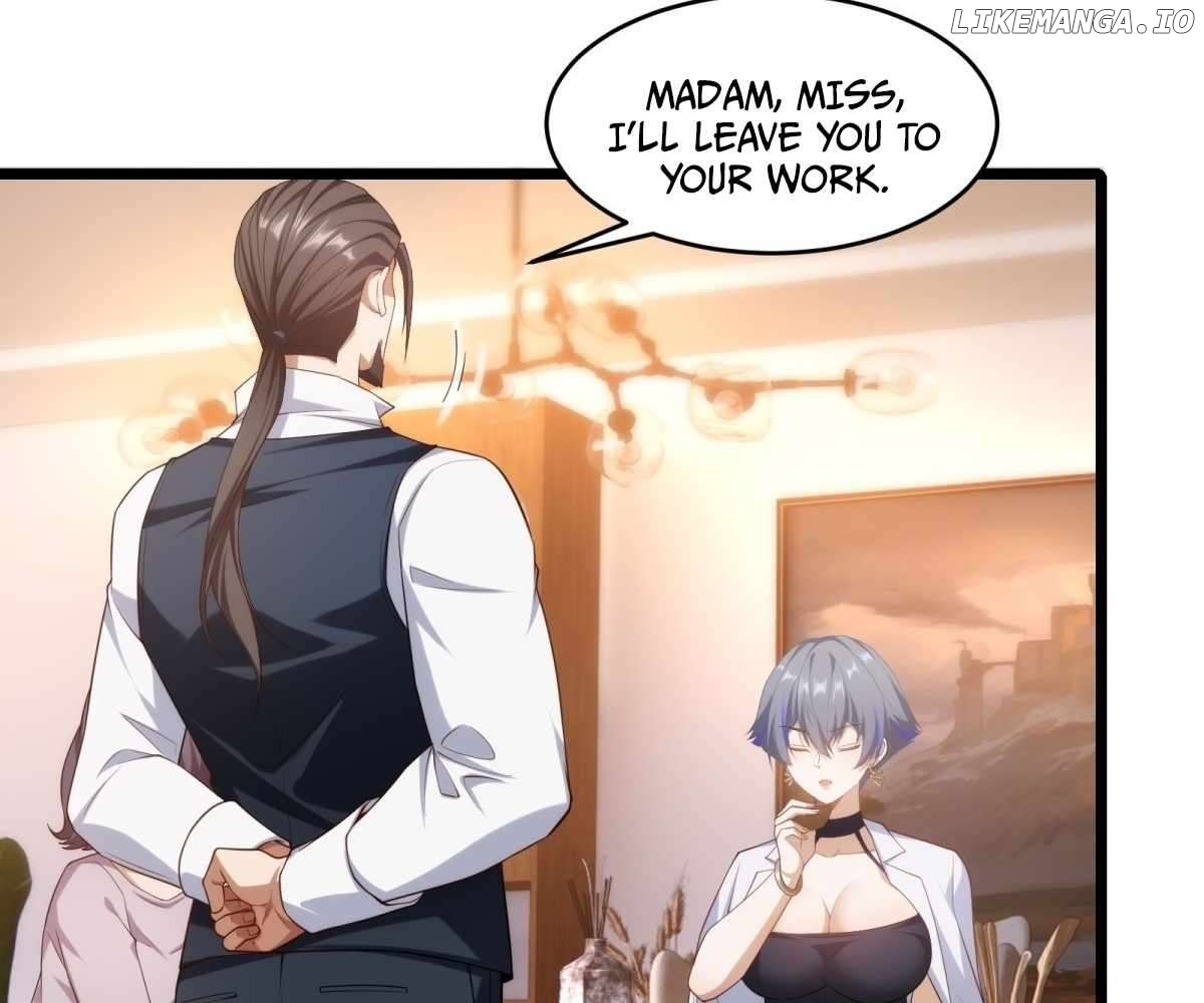 Even With Cheats, Am I Still the Weakest in the Sect?! Chapter 22 - page 136