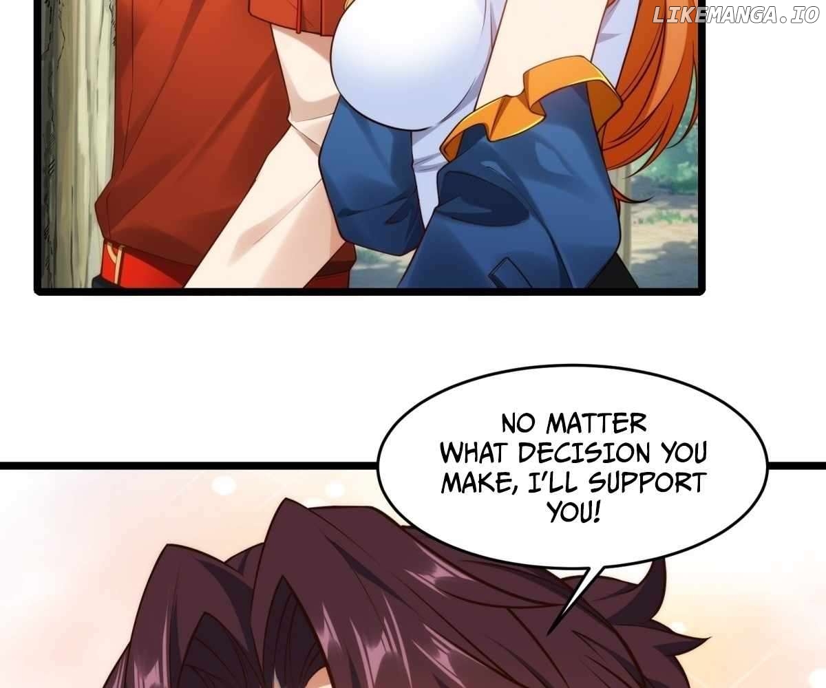 Even With Cheats, Am I Still the Weakest in the Sect?! Chapter 22 - page 15