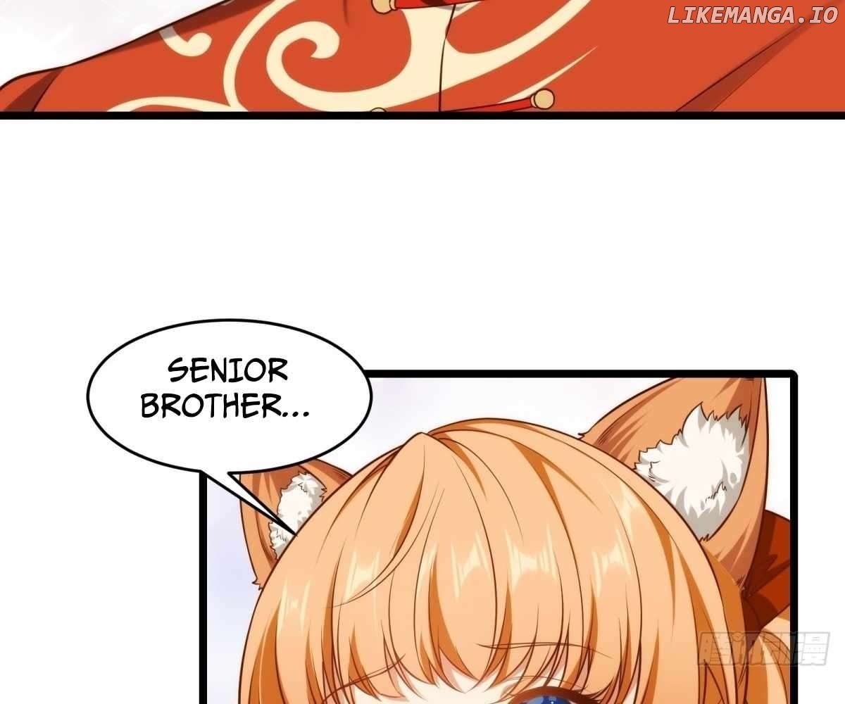 Even With Cheats, Am I Still the Weakest in the Sect?! Chapter 22 - page 17