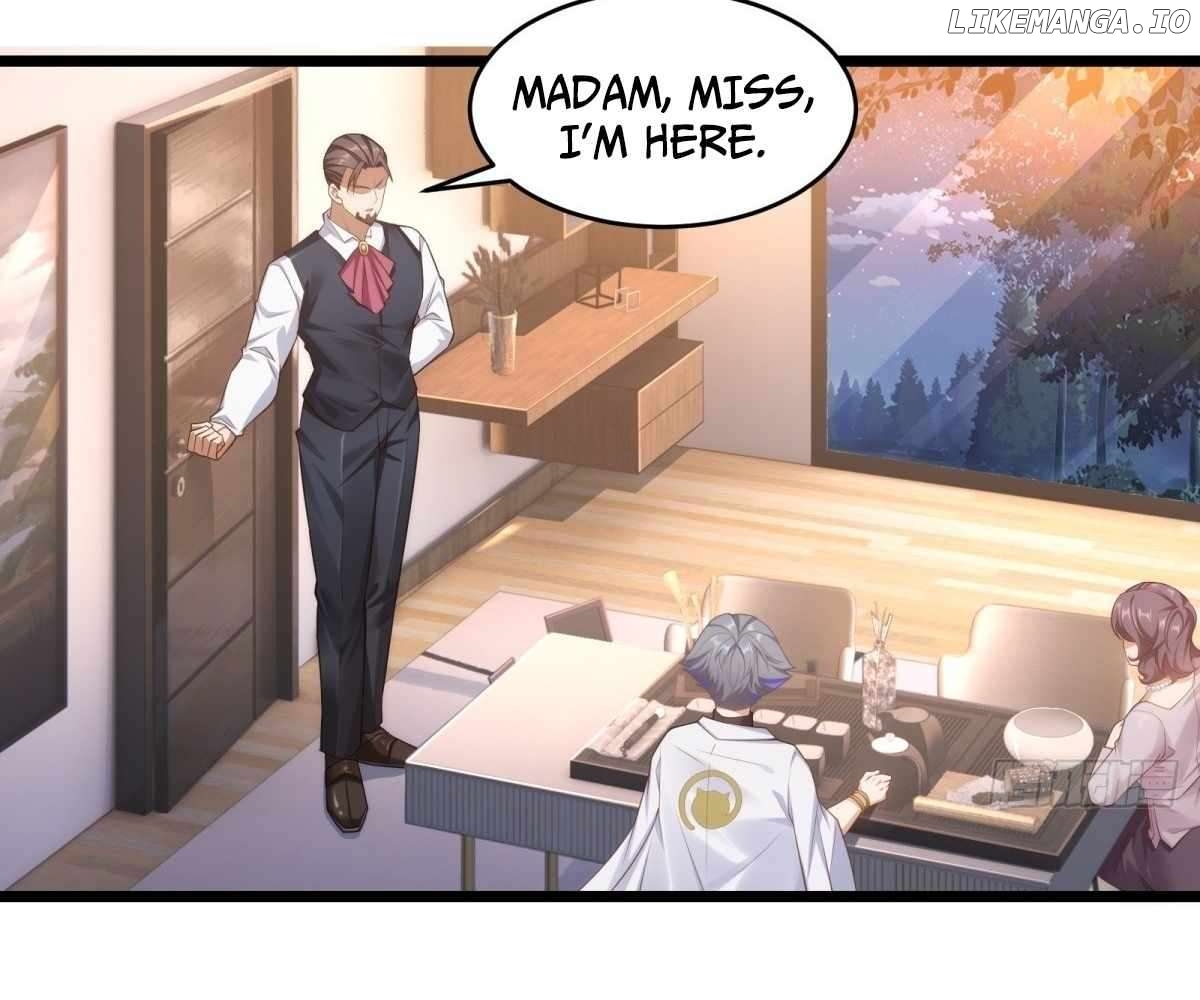 Even With Cheats, Am I Still the Weakest in the Sect?! Chapter 22 - page 26