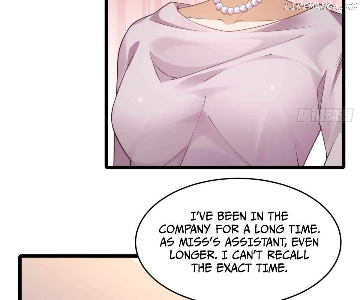 Even With Cheats, Am I Still the Weakest in the Sect?! Chapter 22 - page 28