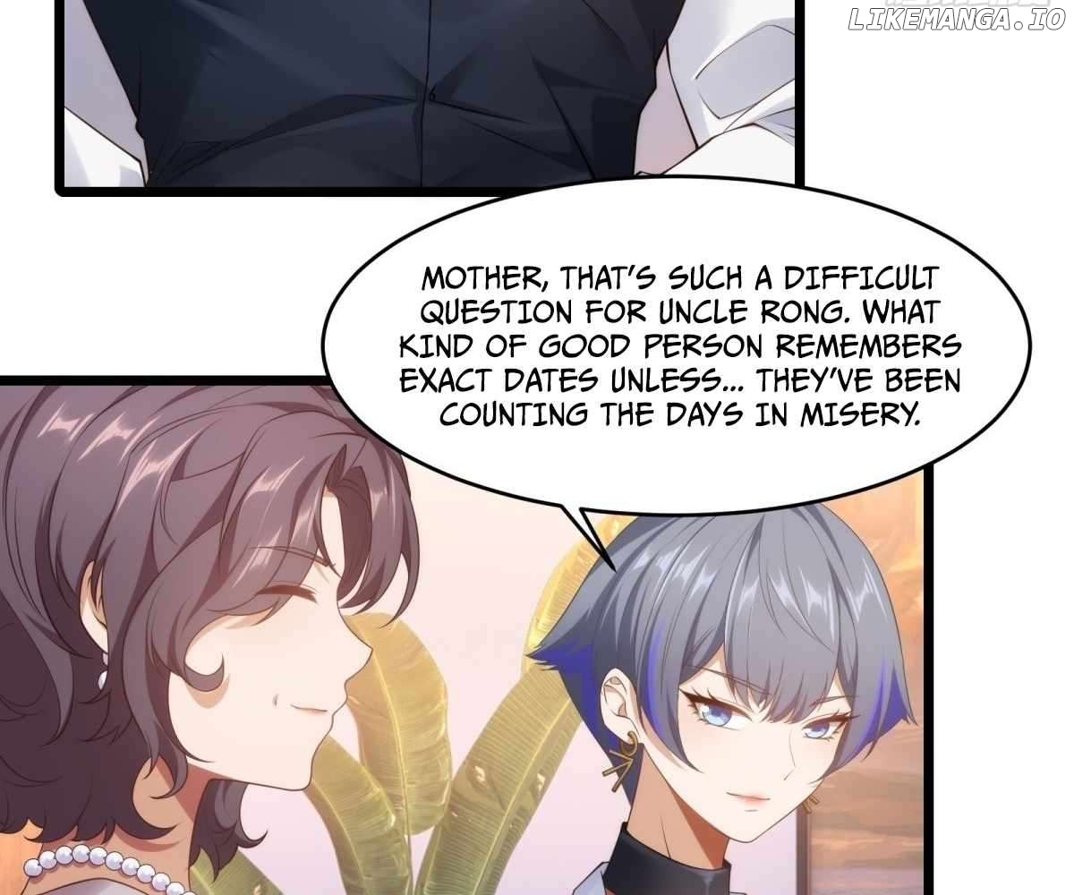 Even With Cheats, Am I Still the Weakest in the Sect?! Chapter 22 - page 30