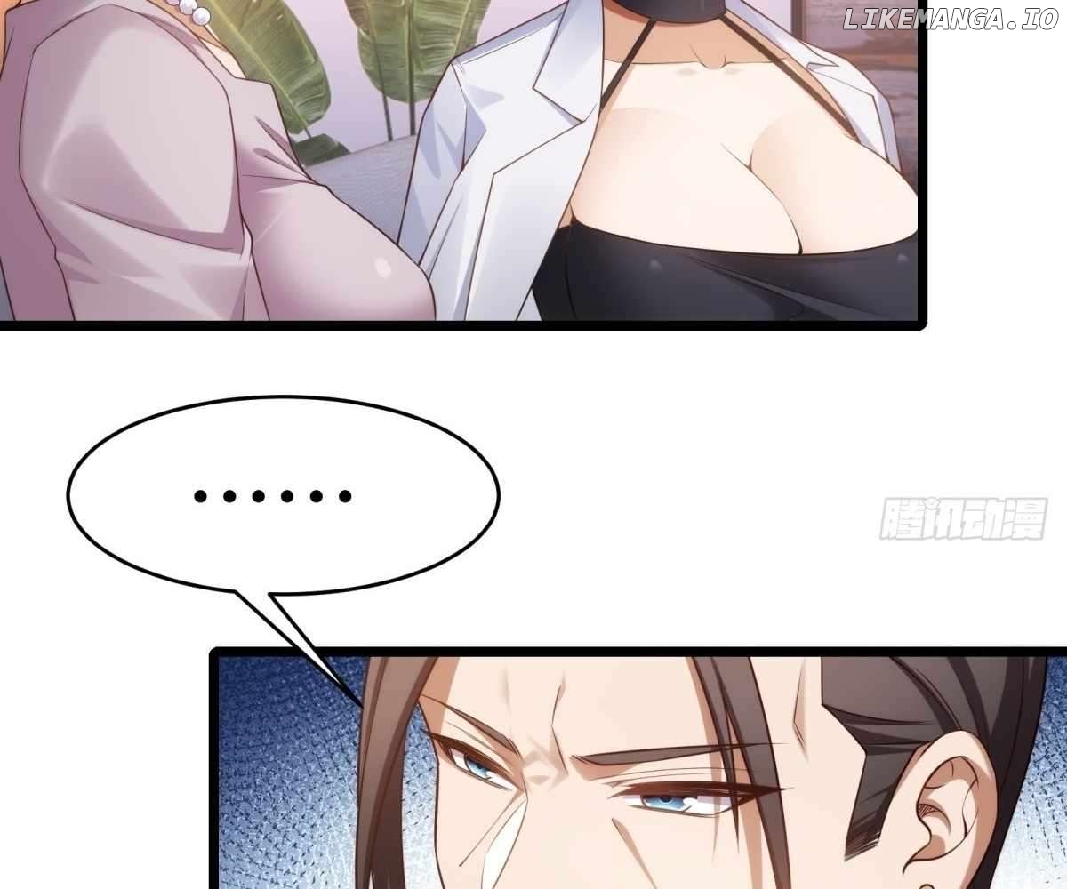 Even With Cheats, Am I Still the Weakest in the Sect?! Chapter 22 - page 31