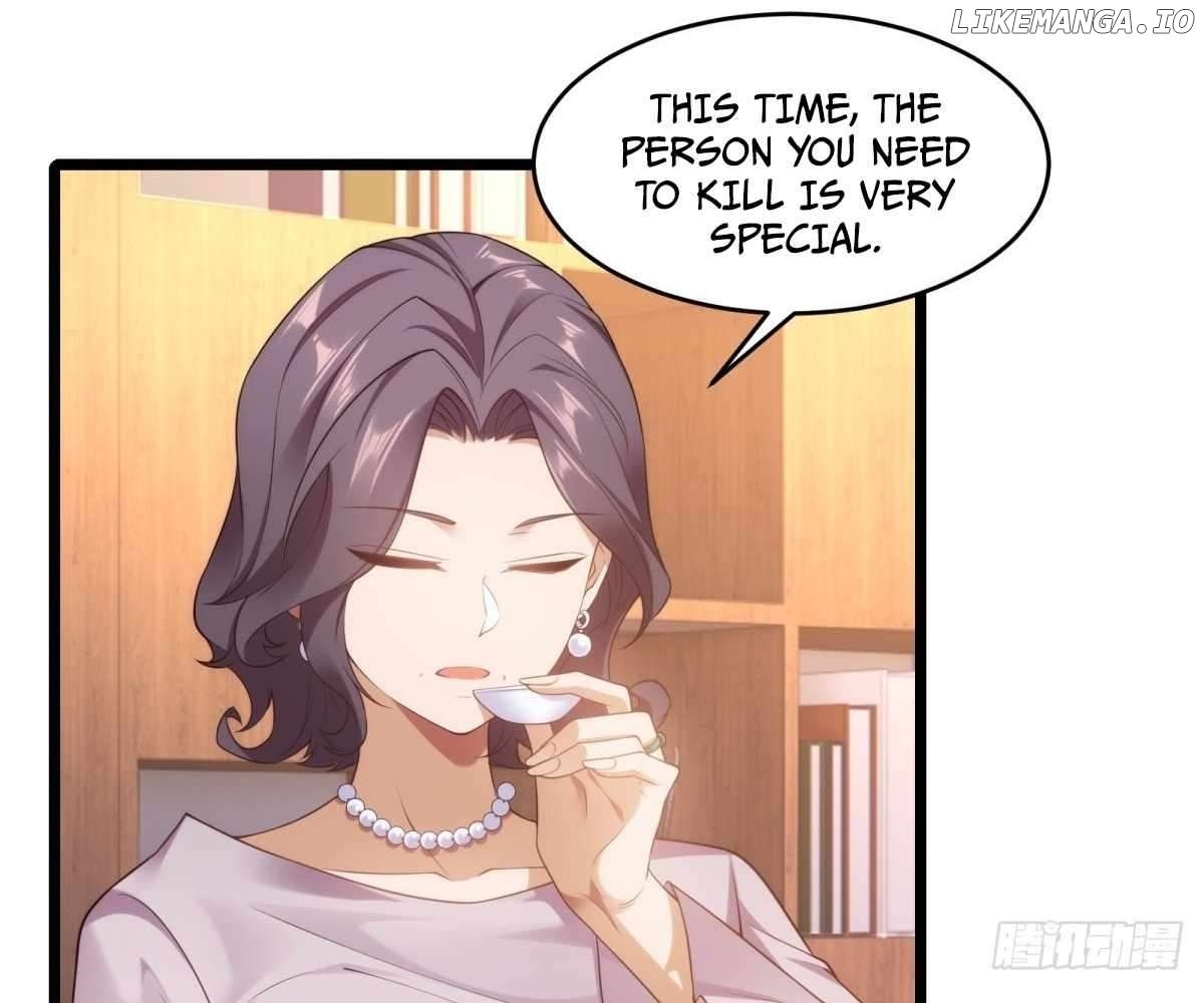 Even With Cheats, Am I Still the Weakest in the Sect?! Chapter 22 - page 33