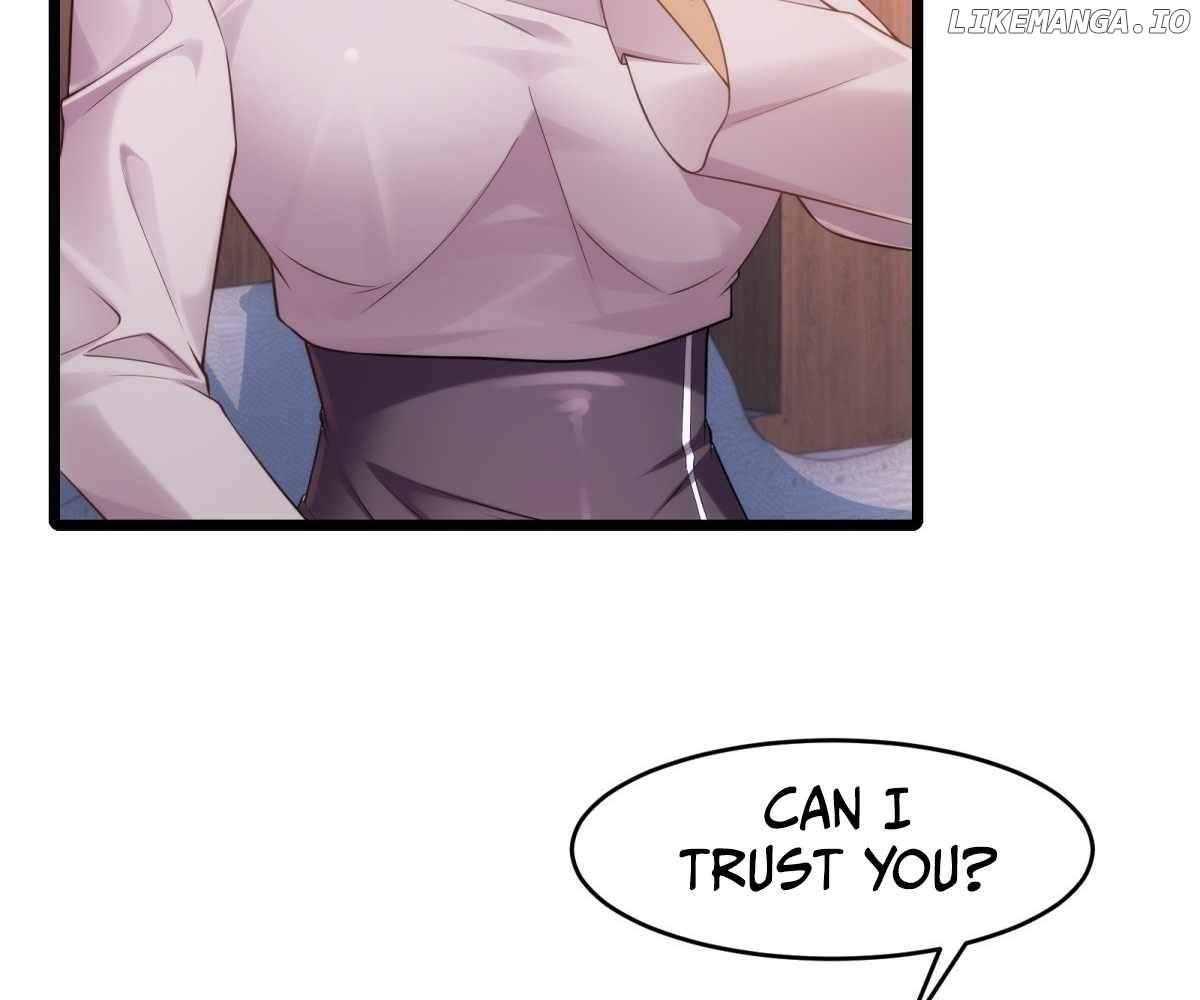 Even With Cheats, Am I Still the Weakest in the Sect?! Chapter 22 - page 34