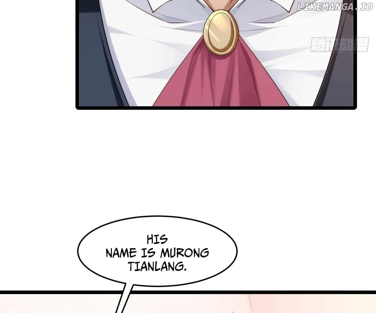 Even With Cheats, Am I Still the Weakest in the Sect?! Chapter 22 - page 37