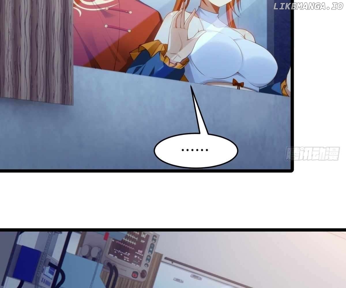 Even With Cheats, Am I Still the Weakest in the Sect?! Chapter 22 - page 50