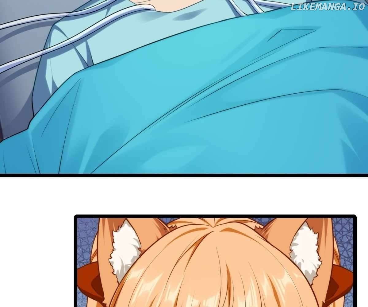 Even With Cheats, Am I Still the Weakest in the Sect?! Chapter 22 - page 54