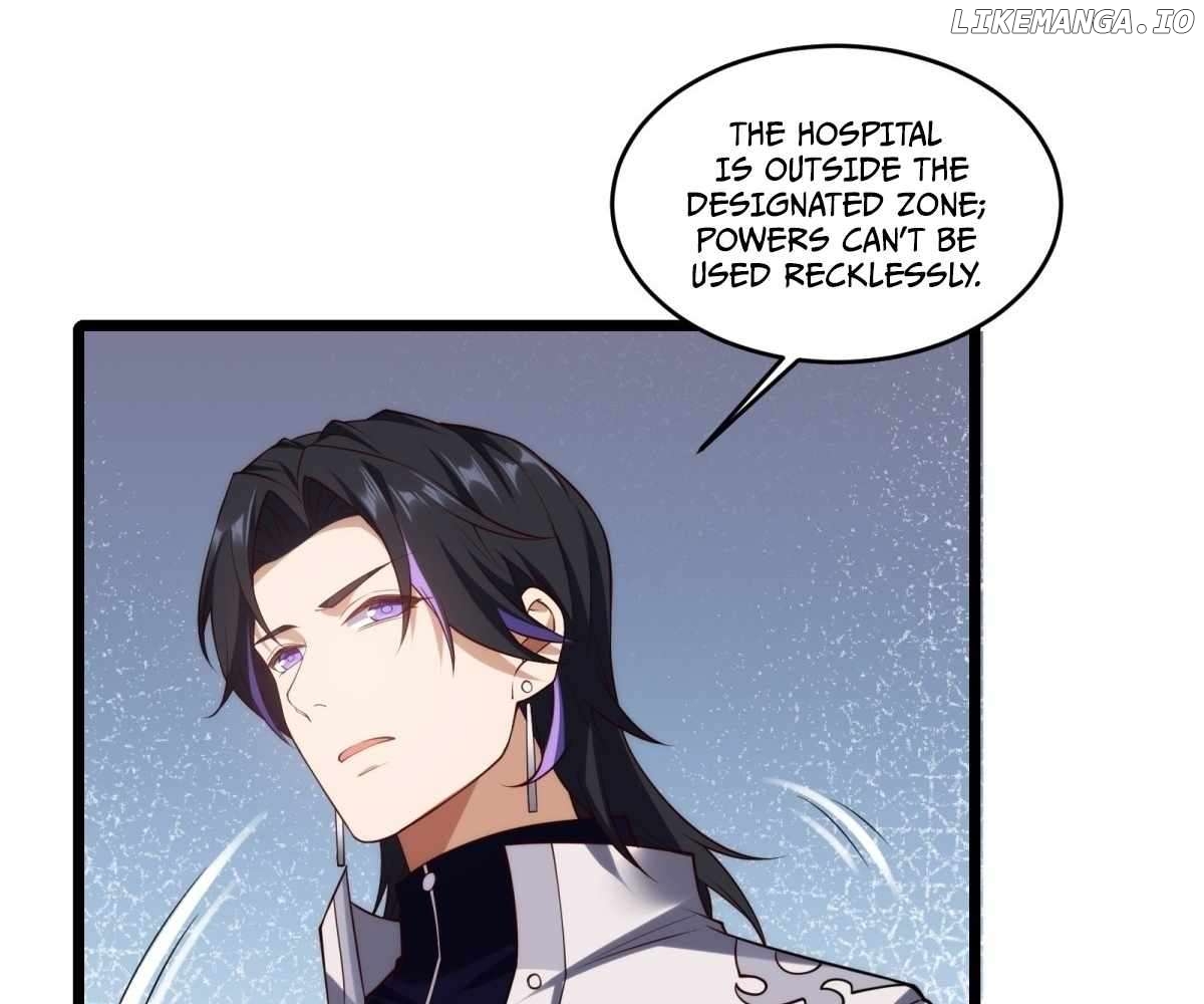 Even With Cheats, Am I Still the Weakest in the Sect?! Chapter 22 - page 59