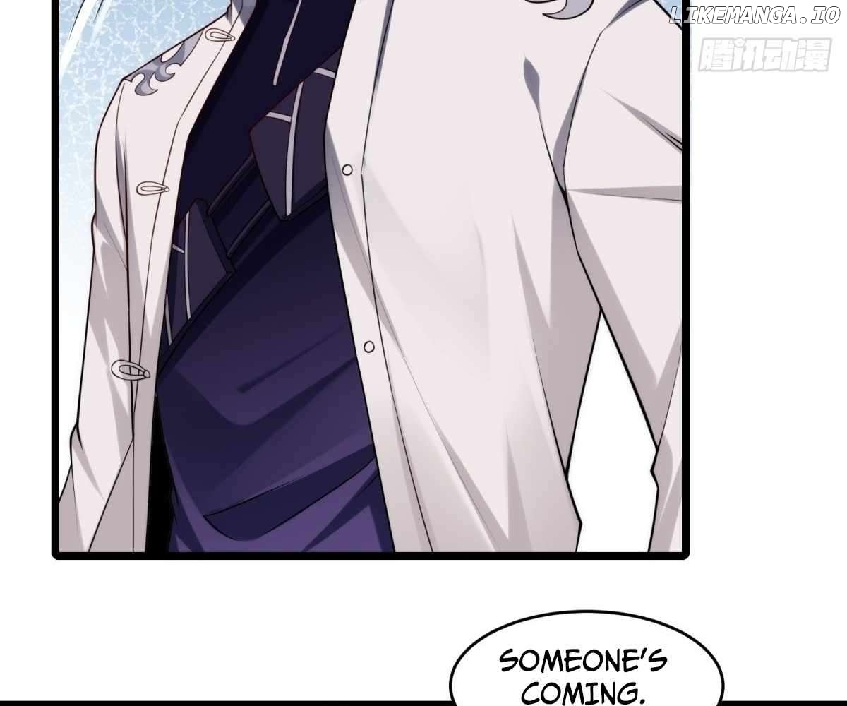 Even With Cheats, Am I Still the Weakest in the Sect?! Chapter 22 - page 60