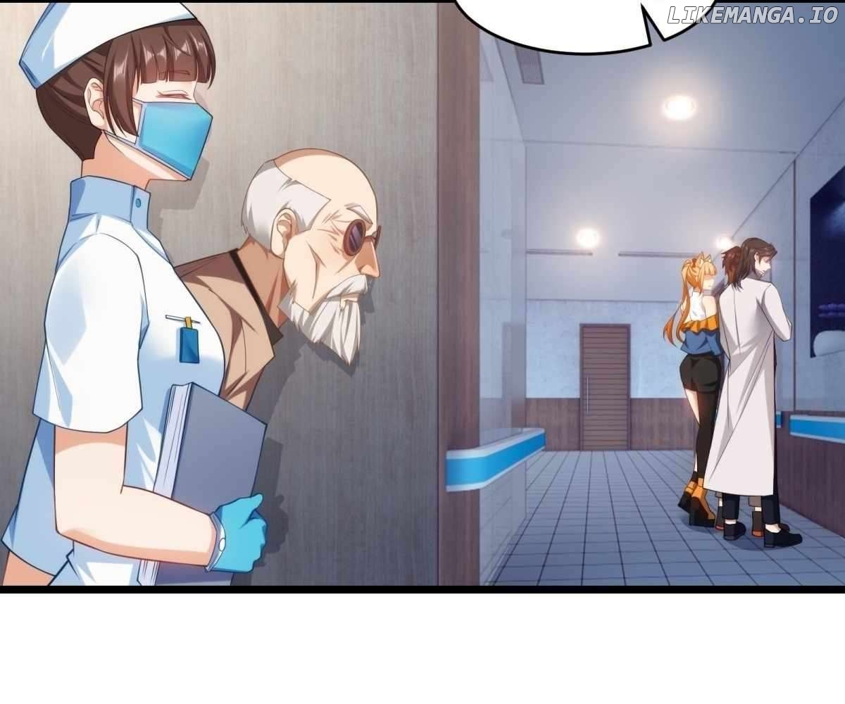 Even With Cheats, Am I Still the Weakest in the Sect?! Chapter 22 - page 61