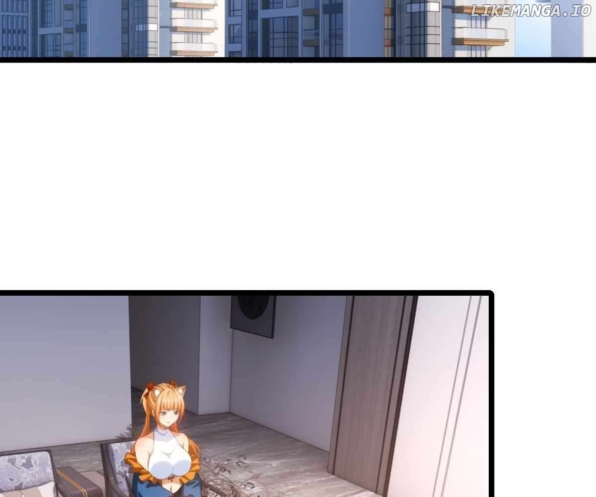 Even With Cheats, Am I Still the Weakest in the Sect?! Chapter 22 - page 66