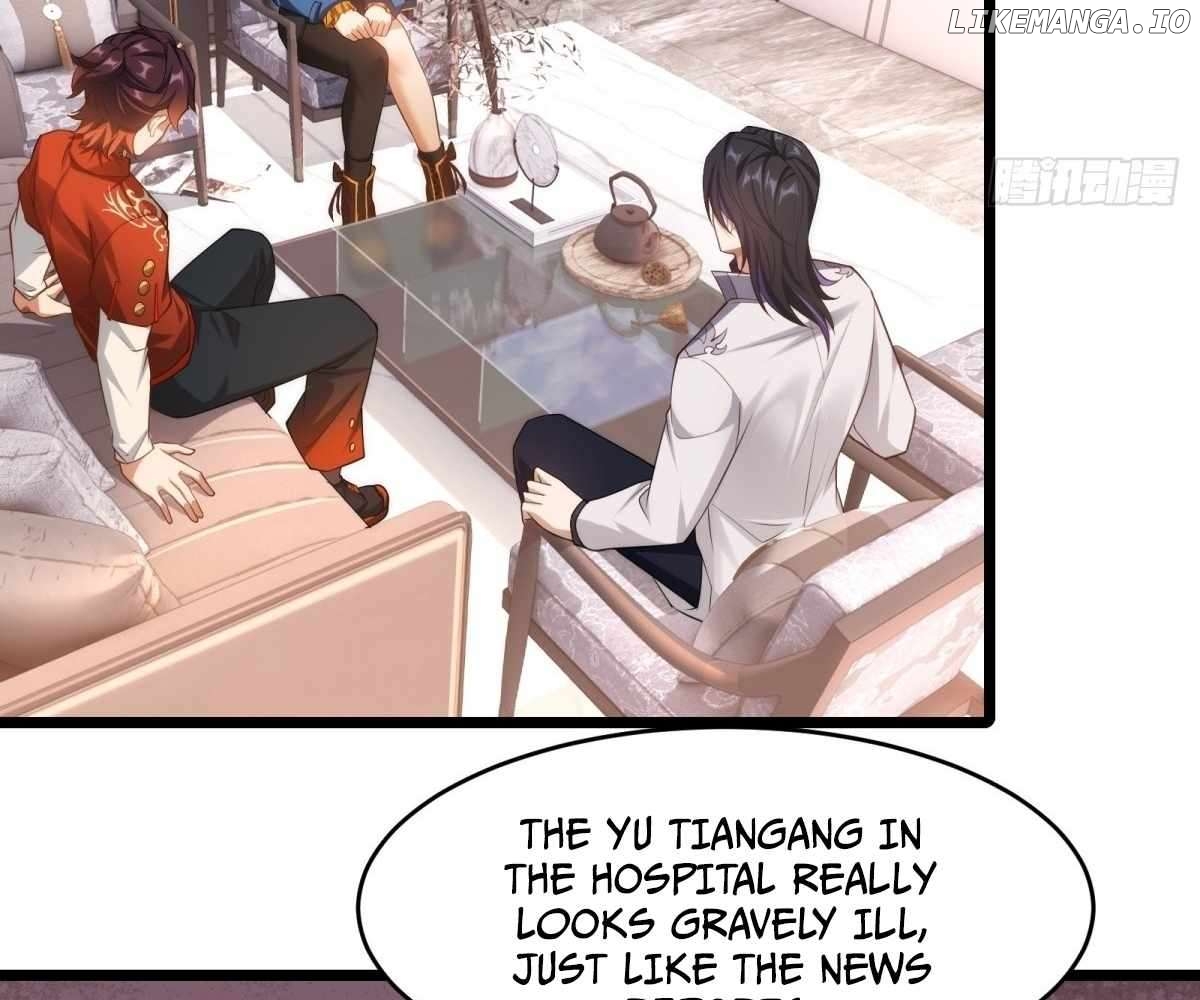Even With Cheats, Am I Still the Weakest in the Sect?! Chapter 22 - page 67