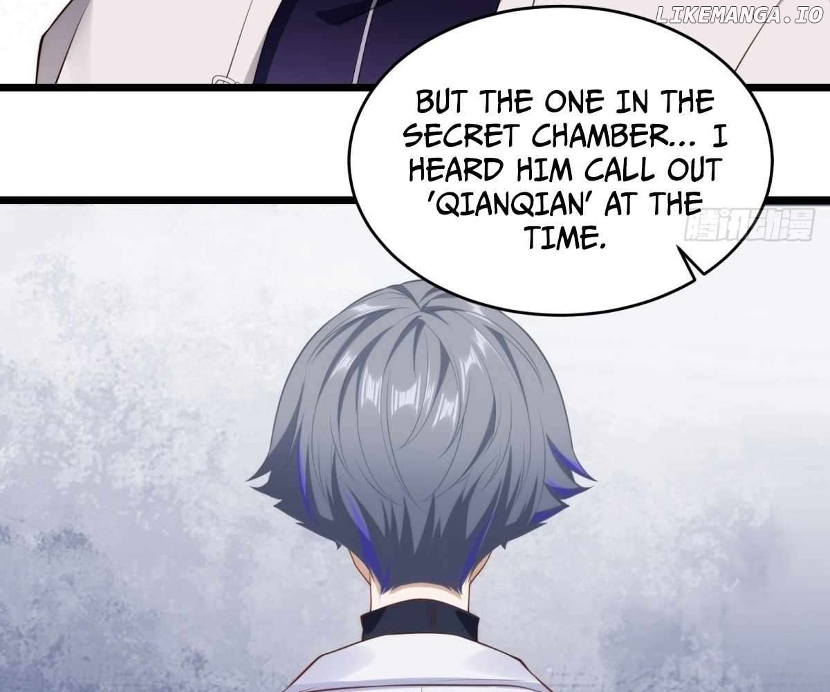 Even With Cheats, Am I Still the Weakest in the Sect?! Chapter 22 - page 69