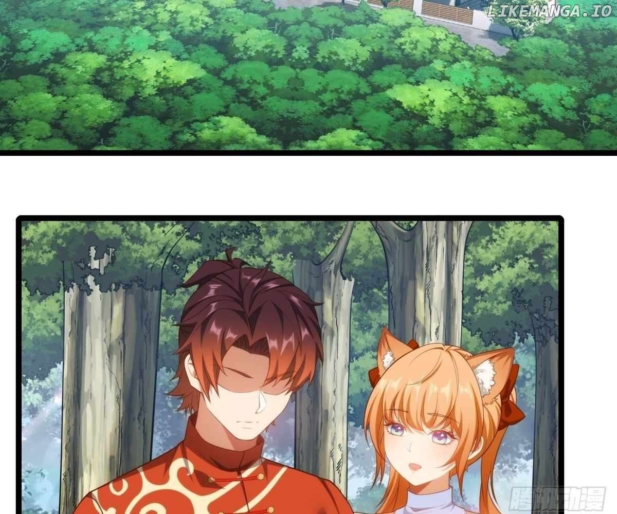 Even With Cheats, Am I Still the Weakest in the Sect?! Chapter 22 - page 7