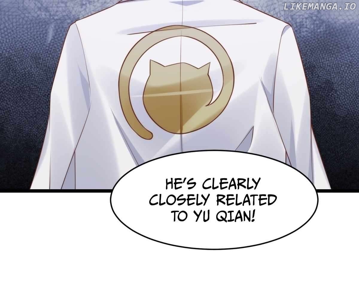 Even With Cheats, Am I Still the Weakest in the Sect?! Chapter 22 - page 70