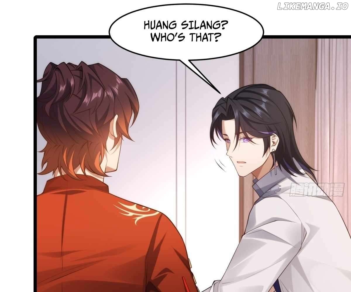 Even With Cheats, Am I Still the Weakest in the Sect?! Chapter 22 - page 73