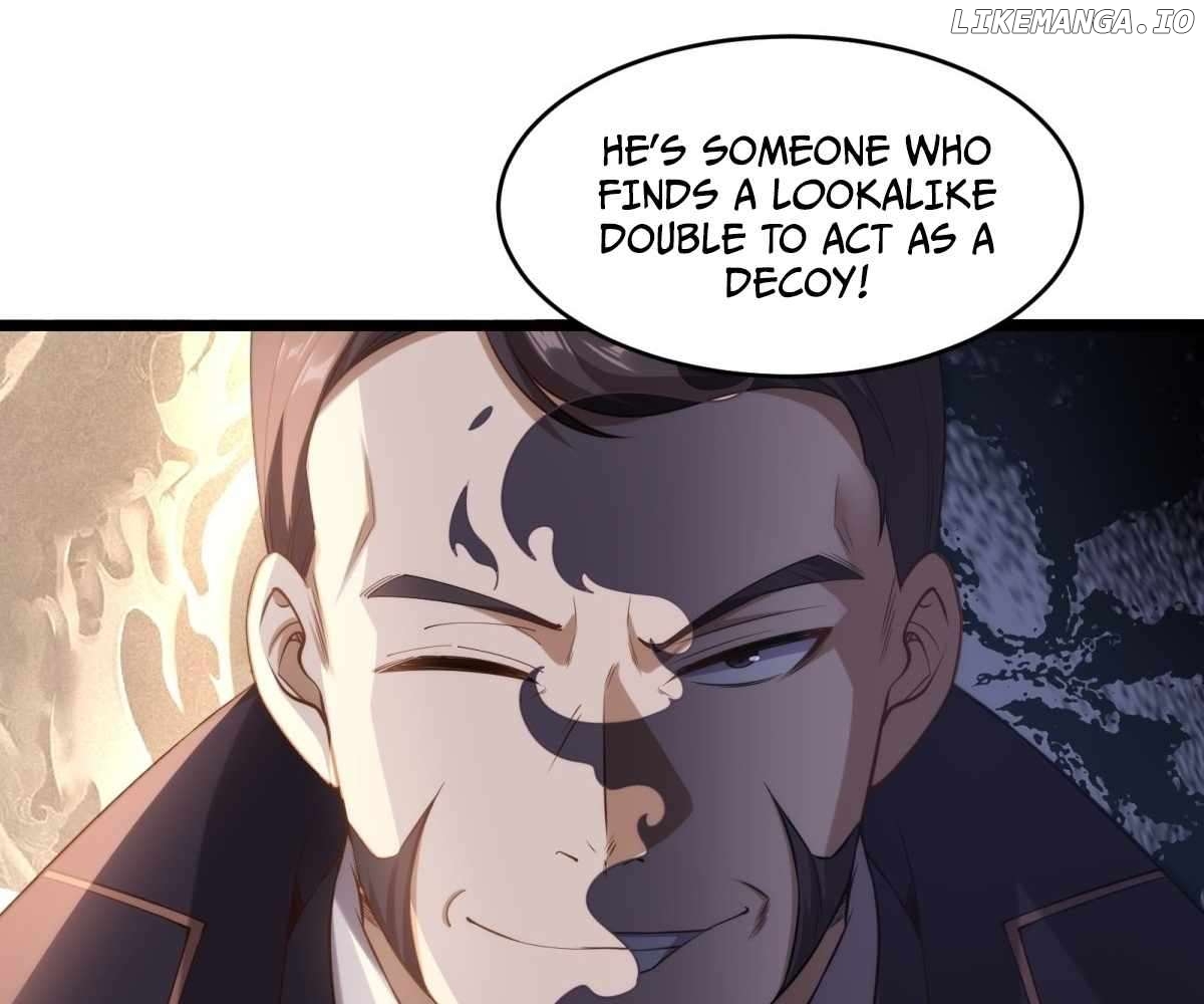 Even With Cheats, Am I Still the Weakest in the Sect?! Chapter 22 - page 76