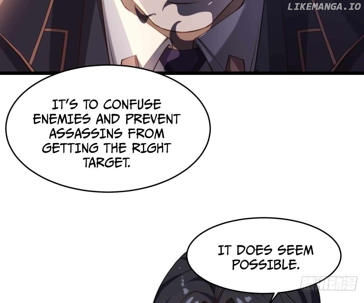 Even With Cheats, Am I Still the Weakest in the Sect?! Chapter 22 - page 77
