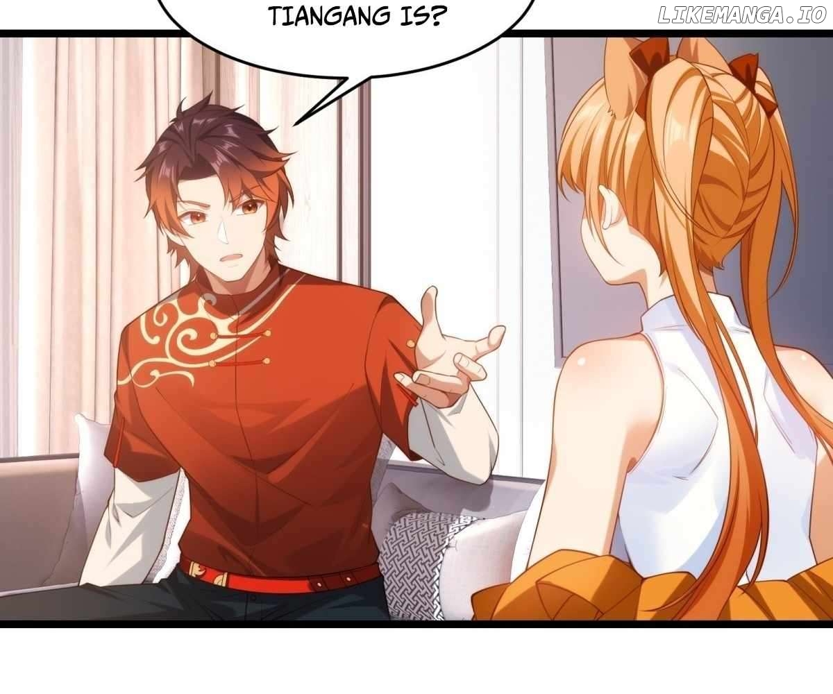 Even With Cheats, Am I Still the Weakest in the Sect?! Chapter 22 - page 79