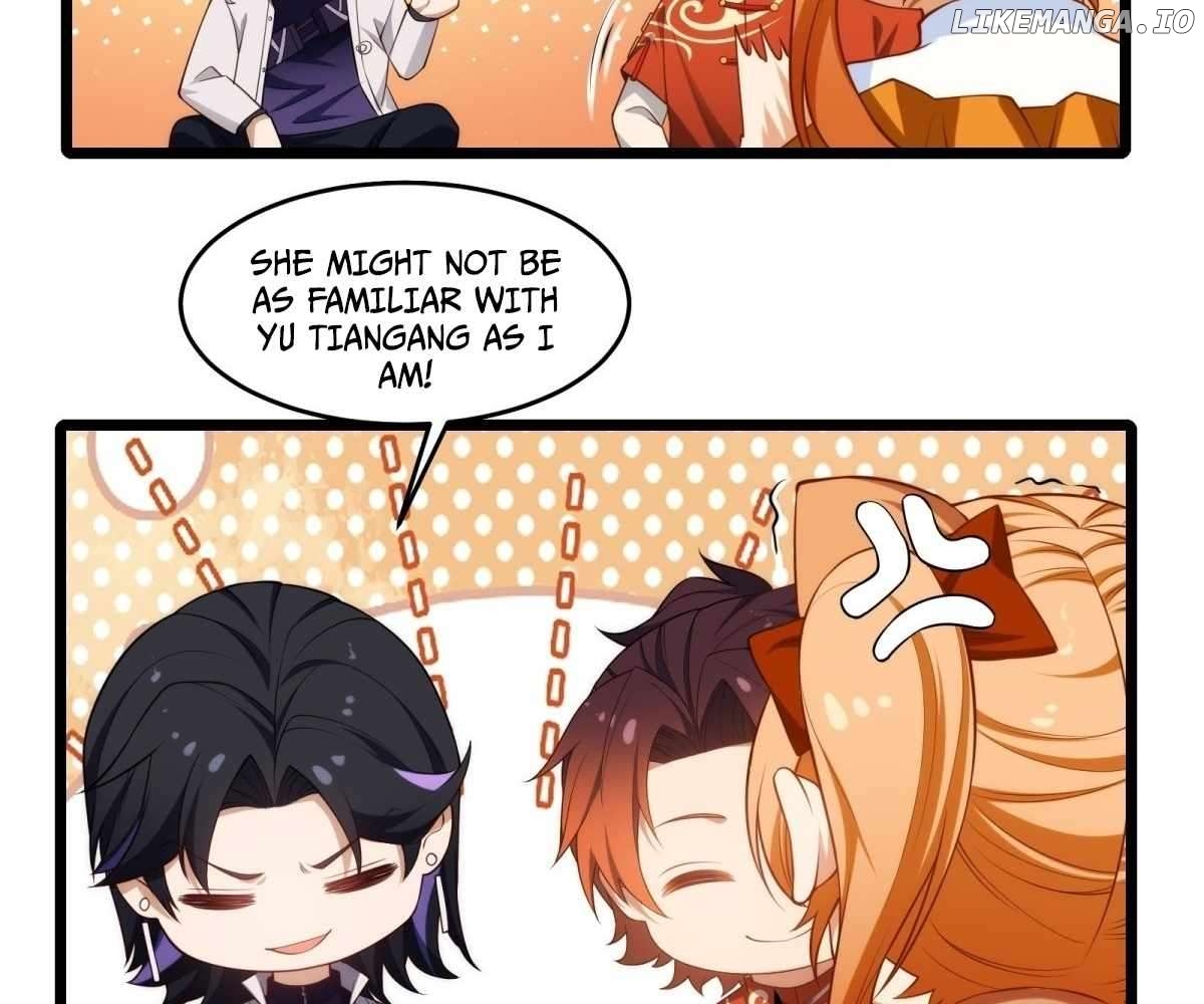 Even With Cheats, Am I Still the Weakest in the Sect?! Chapter 22 - page 81