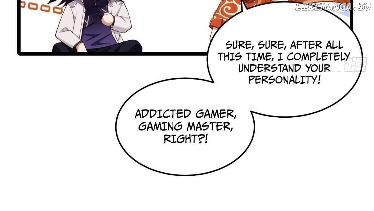 Even With Cheats, Am I Still the Weakest in the Sect?! Chapter 22 - page 82