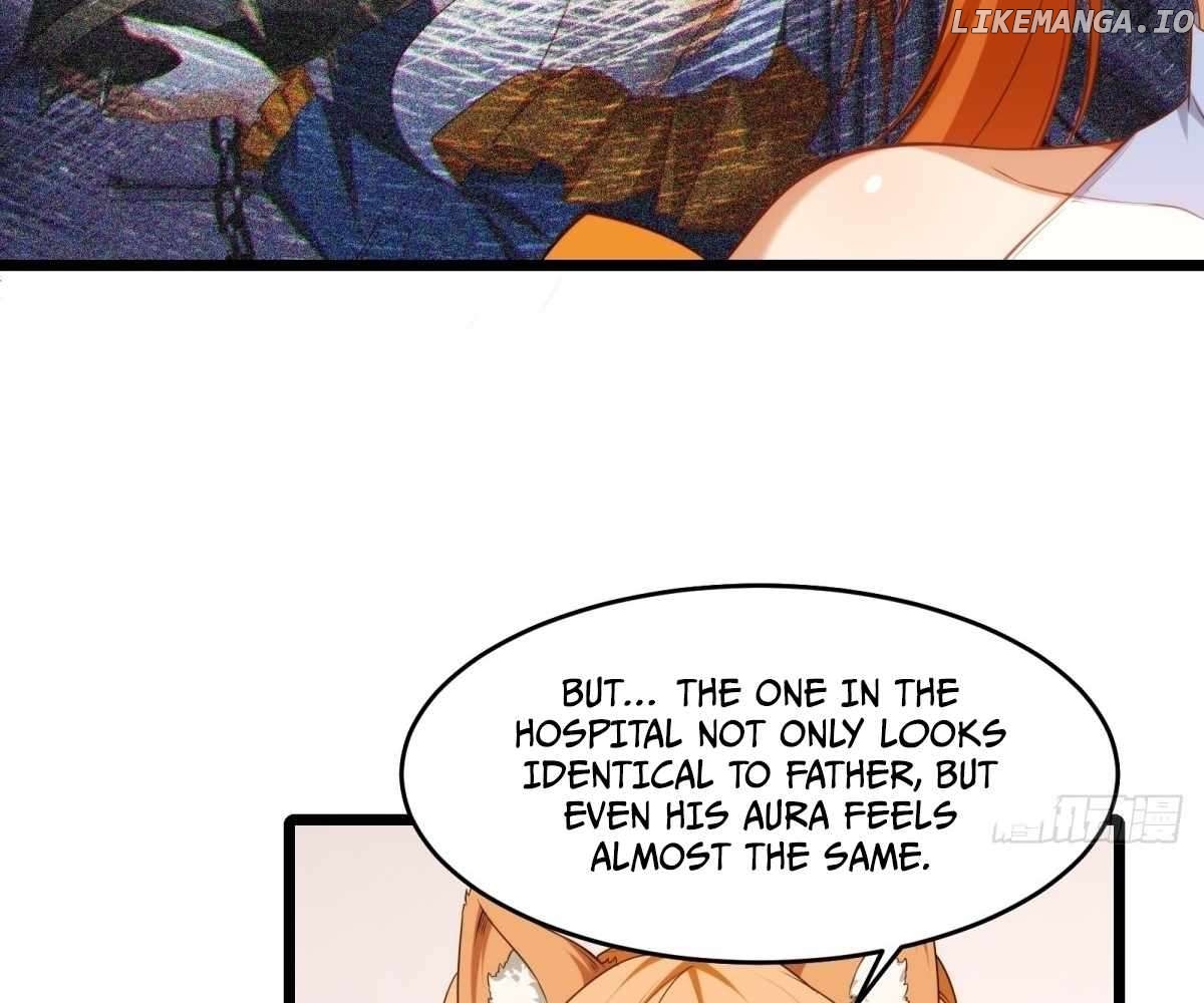 Even With Cheats, Am I Still the Weakest in the Sect?! Chapter 22 - page 86