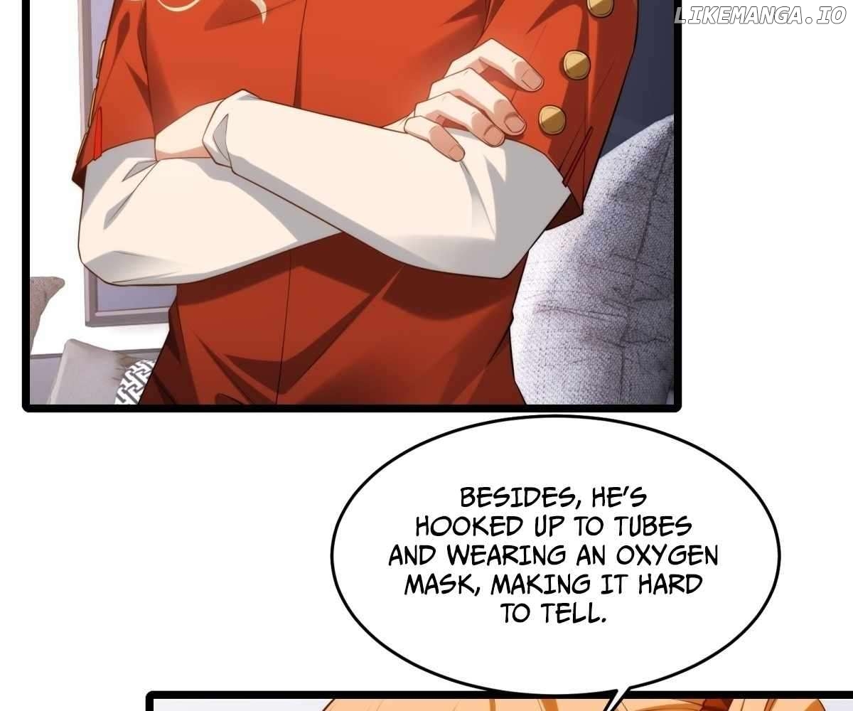 Even With Cheats, Am I Still the Weakest in the Sect?! Chapter 22 - page 92