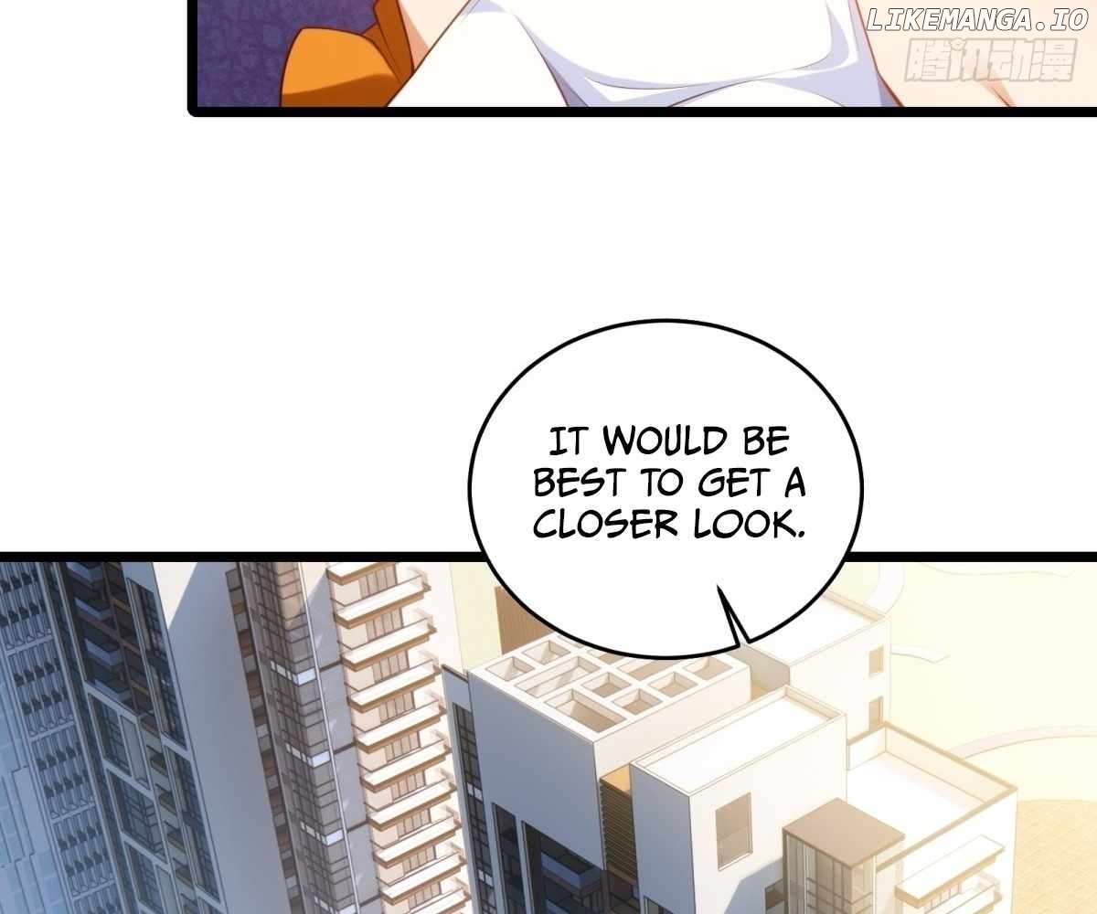 Even With Cheats, Am I Still the Weakest in the Sect?! Chapter 22 - page 94