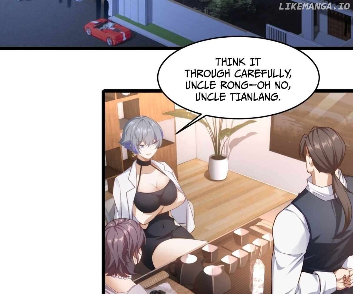 Even With Cheats, Am I Still the Weakest in the Sect?! Chapter 22 - page 97