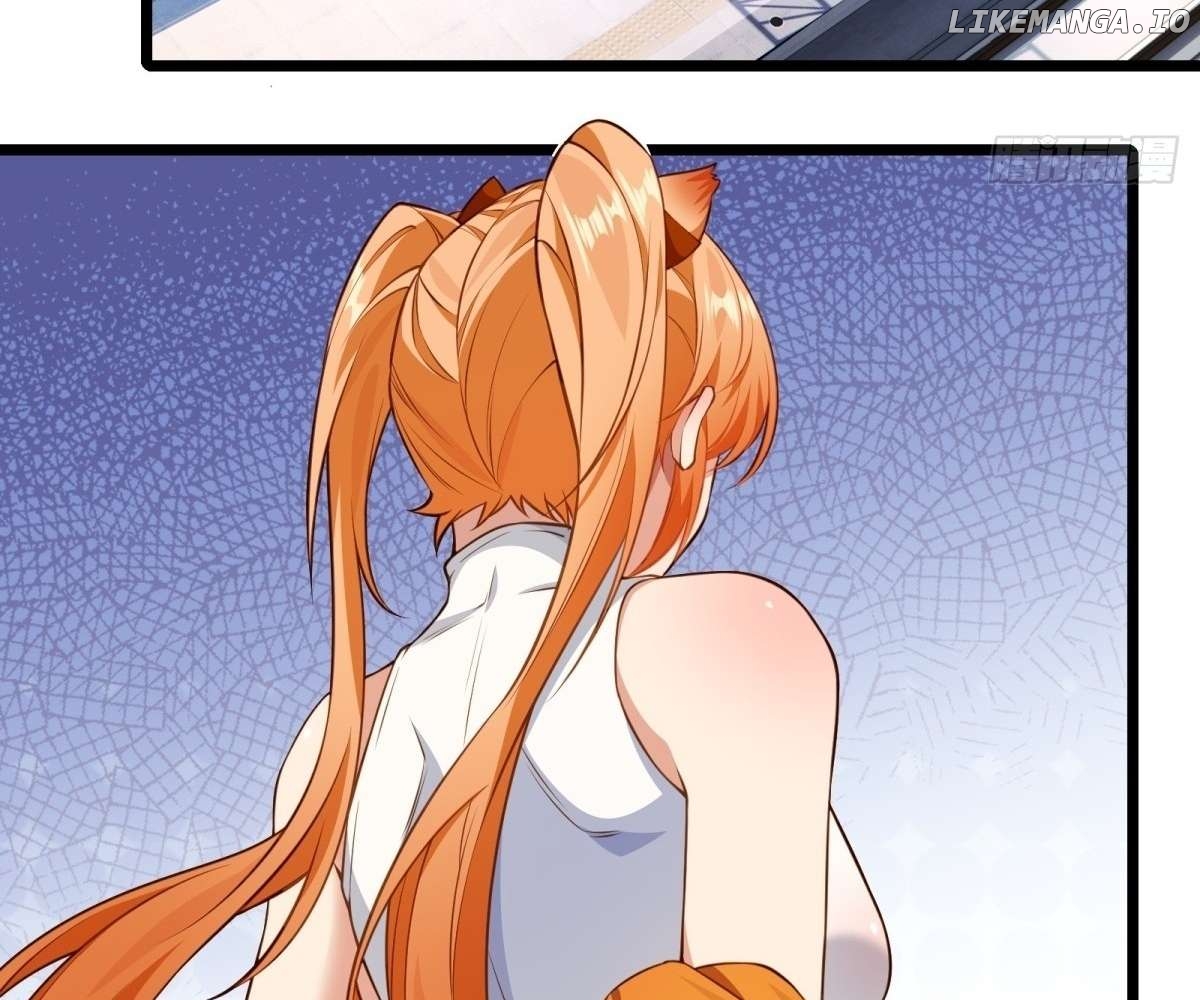Even With Cheats, Am I Still the Weakest in the Sect?! Chapter 10 - page 100