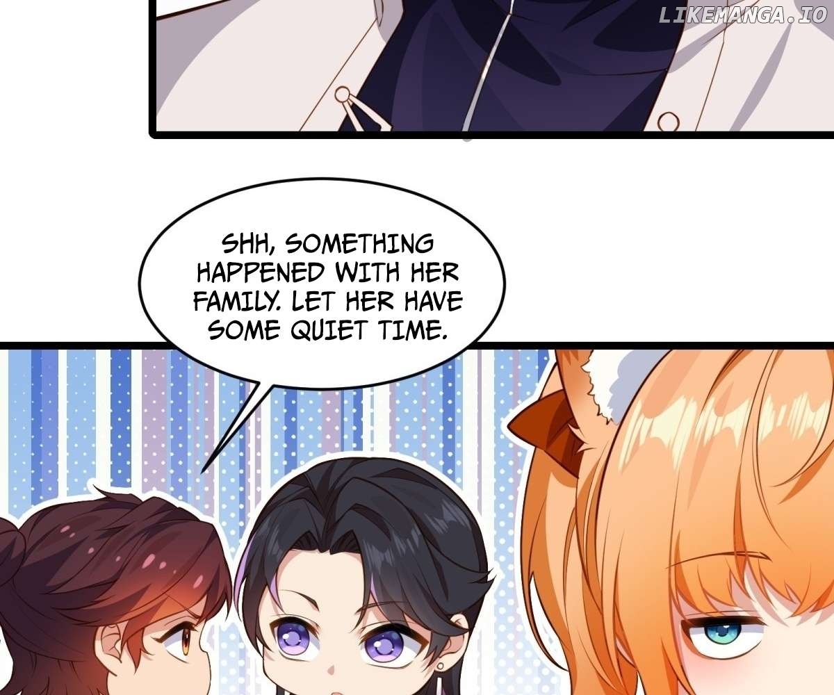 Even With Cheats, Am I Still the Weakest in the Sect?! Chapter 10 - page 105