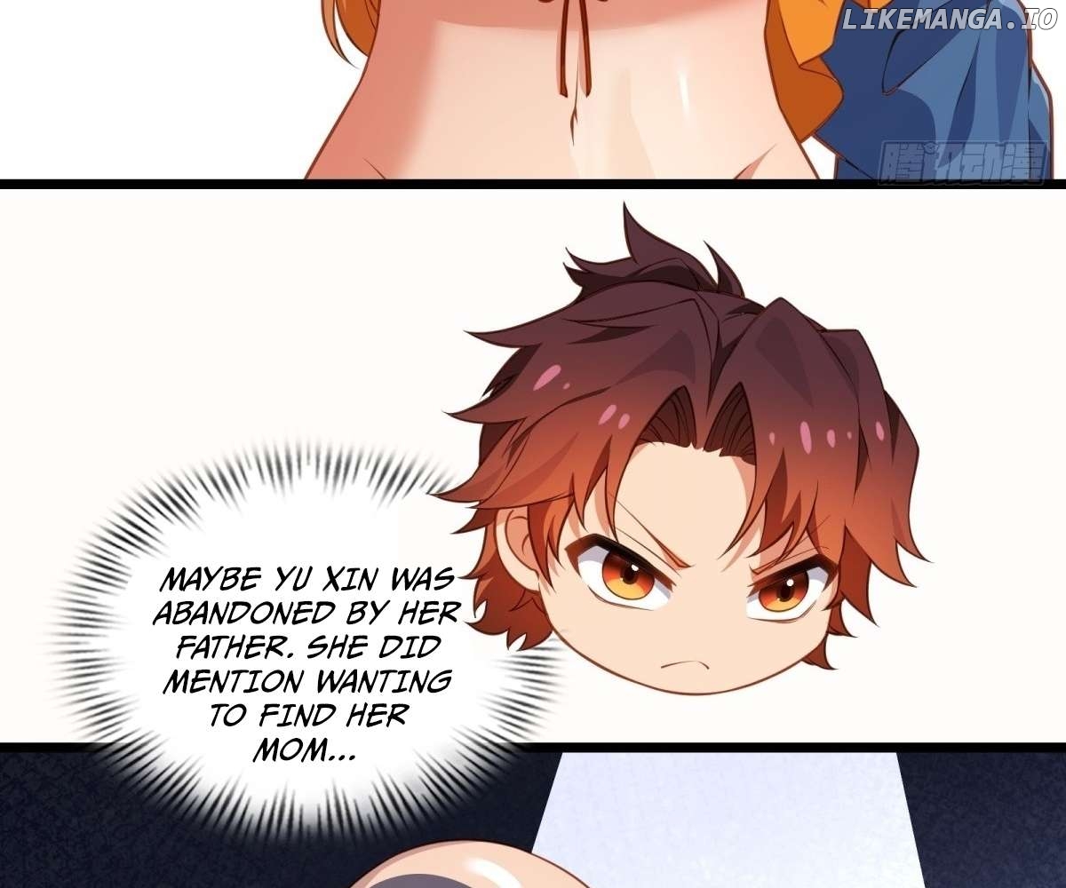 Even With Cheats, Am I Still the Weakest in the Sect?! Chapter 10 - page 113