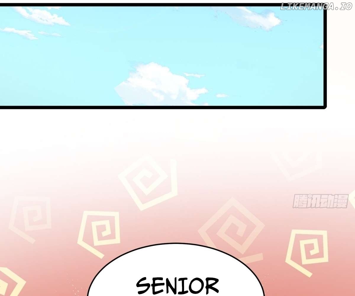 Even With Cheats, Am I Still the Weakest in the Sect?! Chapter 10 - page 117