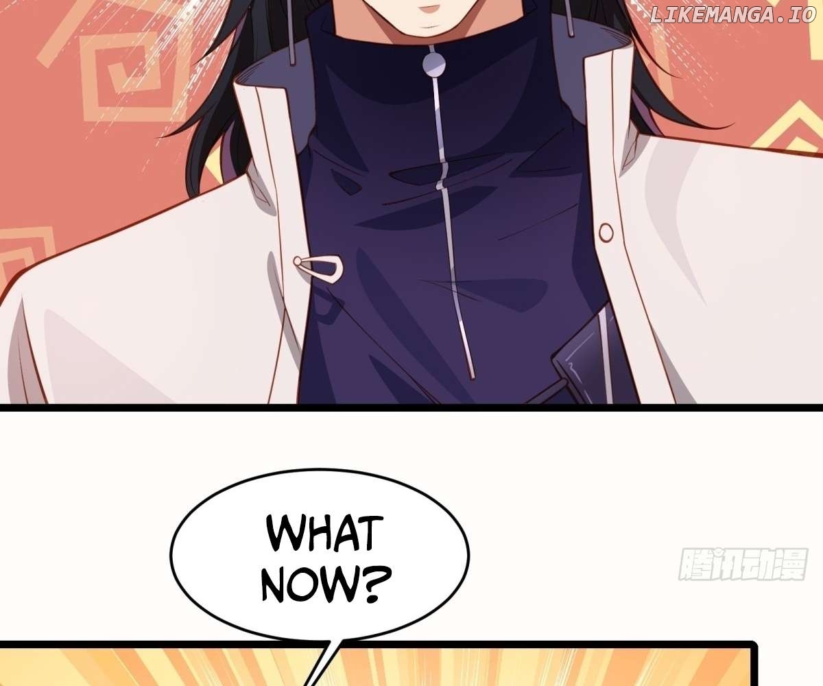 Even With Cheats, Am I Still the Weakest in the Sect?! Chapter 10 - page 119