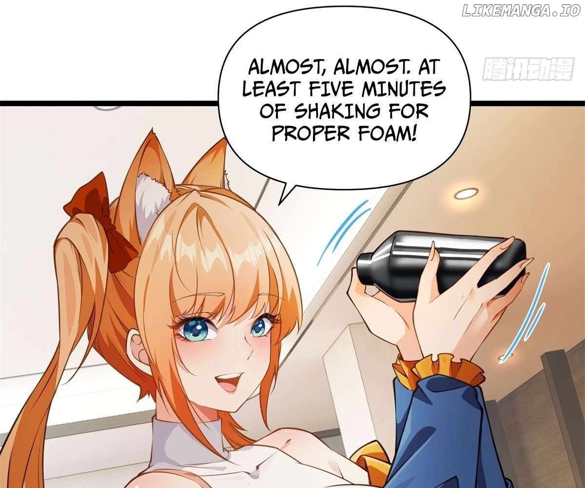 Even With Cheats, Am I Still the Weakest in the Sect?! Chapter 10 - page 12
