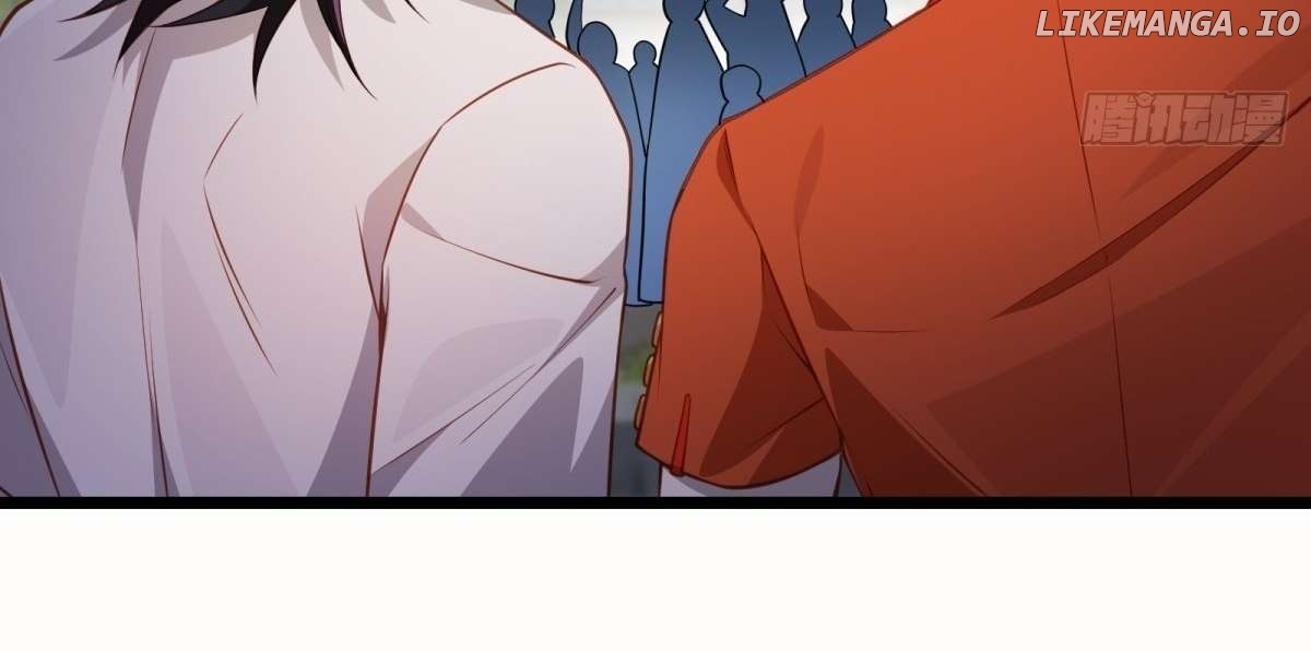 Even With Cheats, Am I Still the Weakest in the Sect?! Chapter 10 - page 124