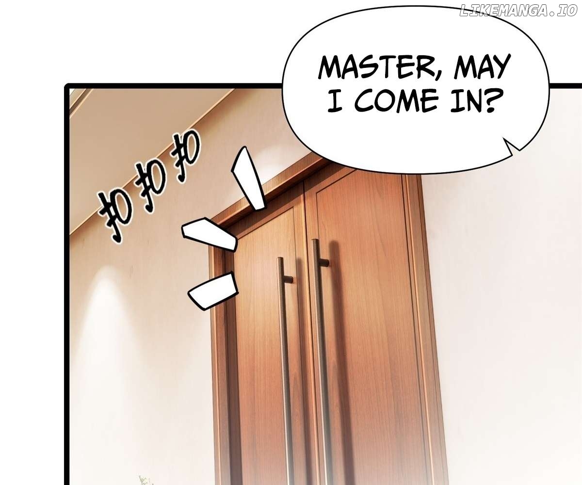 Even With Cheats, Am I Still the Weakest in the Sect?! Chapter 10 - page 14