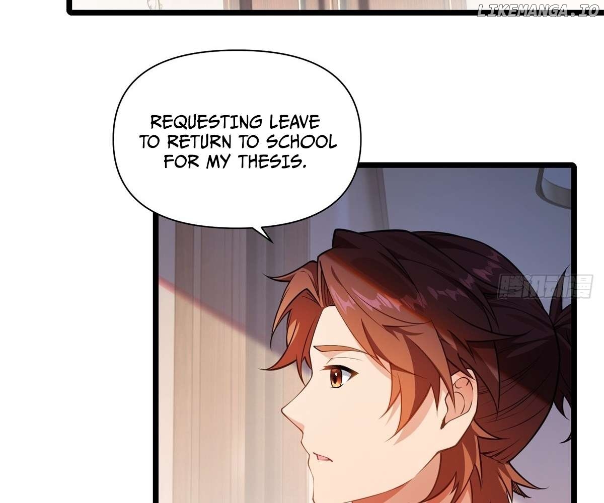 Even With Cheats, Am I Still the Weakest in the Sect?! Chapter 10 - page 15