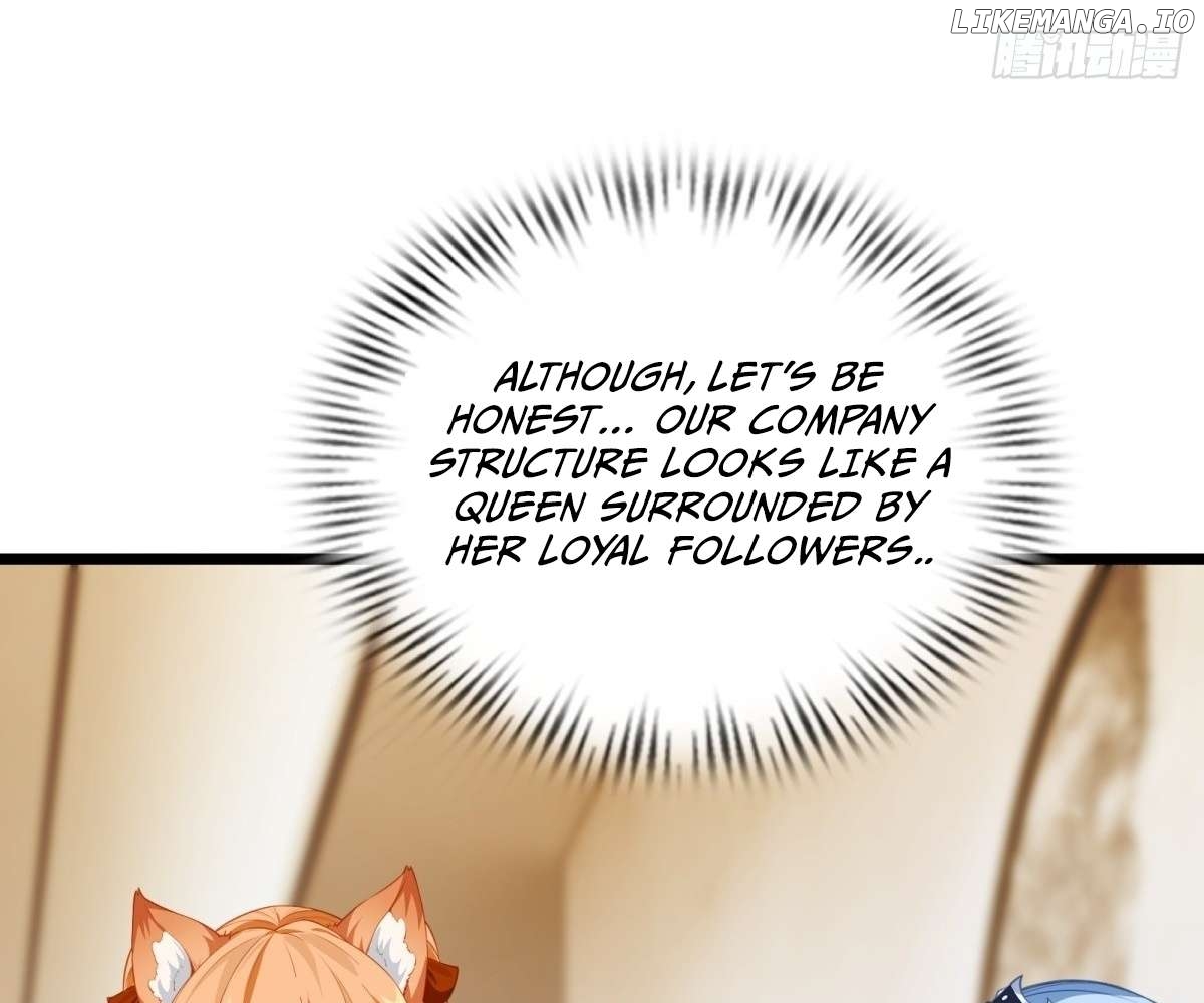 Even With Cheats, Am I Still the Weakest in the Sect?! Chapter 10 - page 23