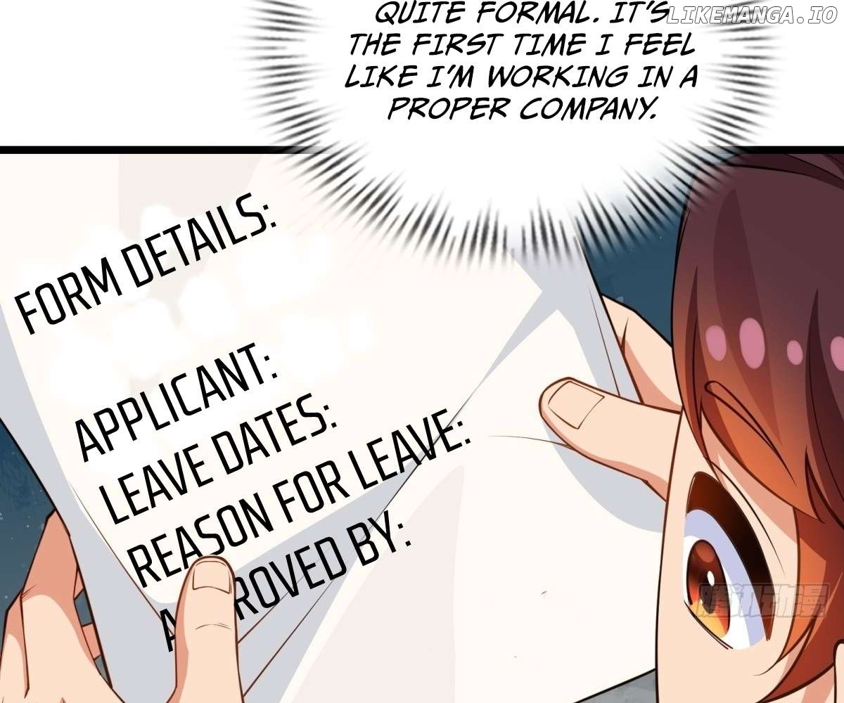 Even With Cheats, Am I Still the Weakest in the Sect?! Chapter 10 - page 27