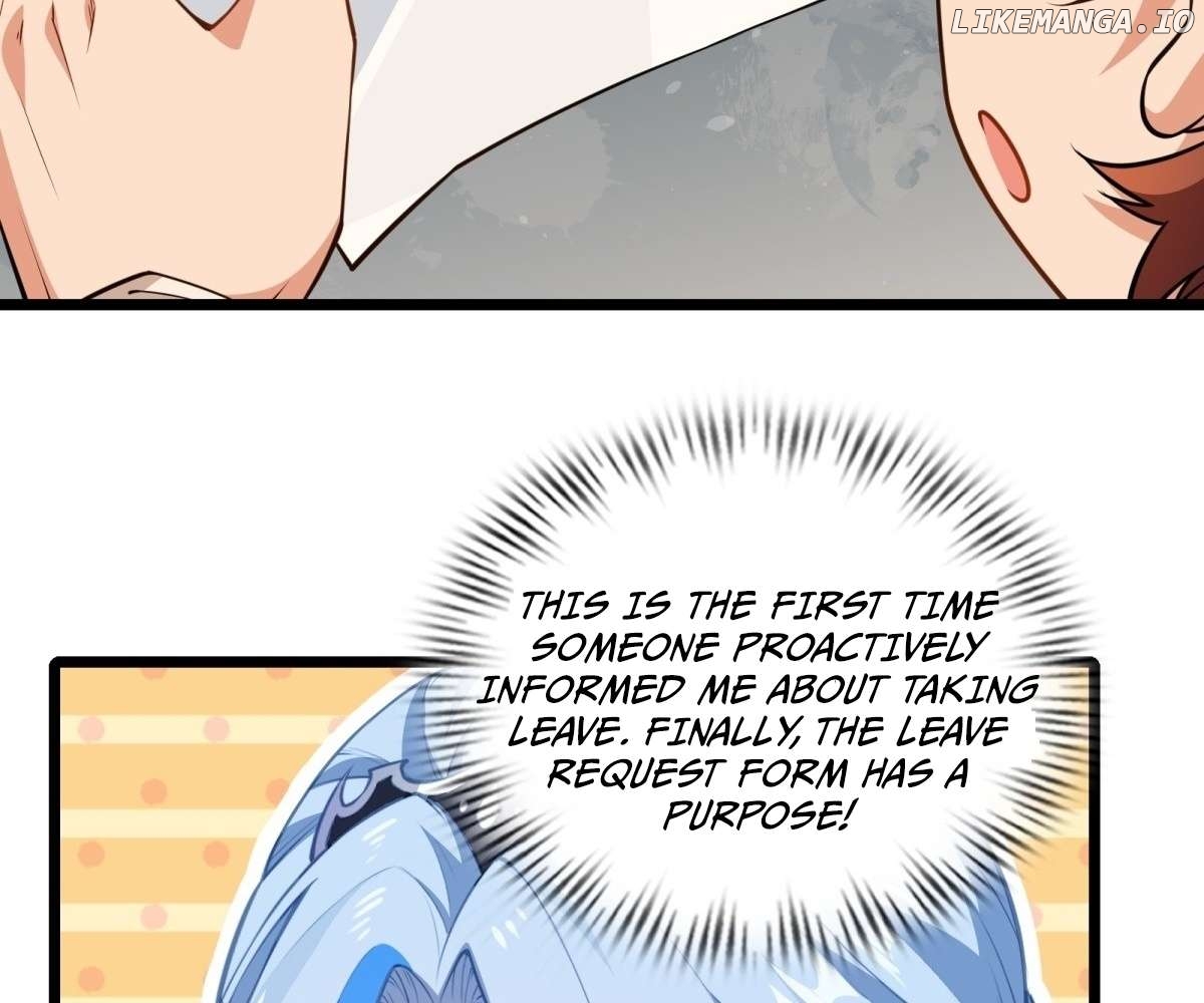 Even With Cheats, Am I Still the Weakest in the Sect?! Chapter 10 - page 28