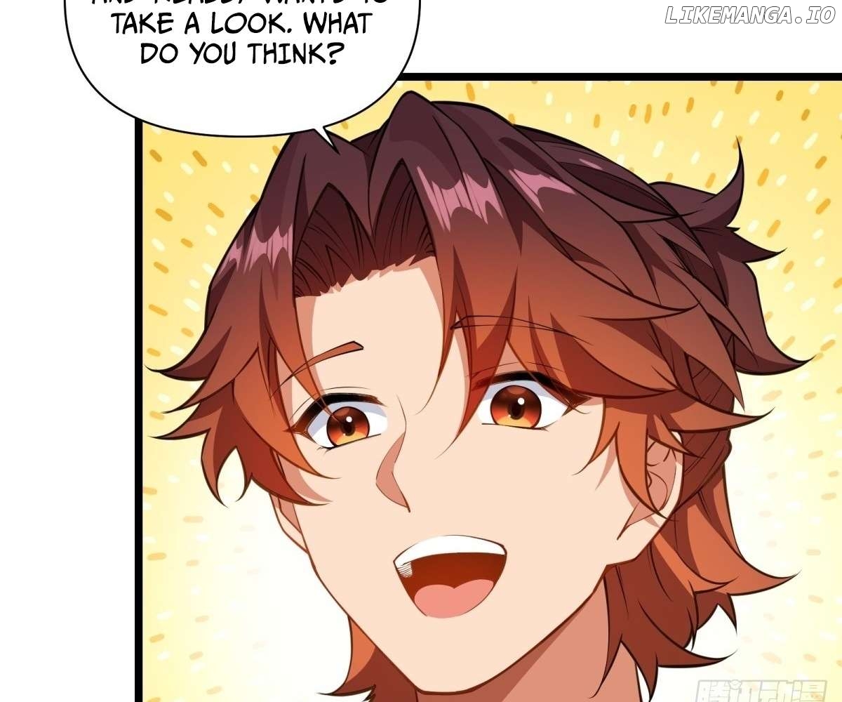 Even With Cheats, Am I Still the Weakest in the Sect?! Chapter 10 - page 34