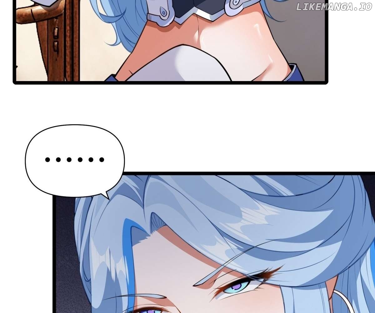 Even With Cheats, Am I Still the Weakest in the Sect?! Chapter 10 - page 37